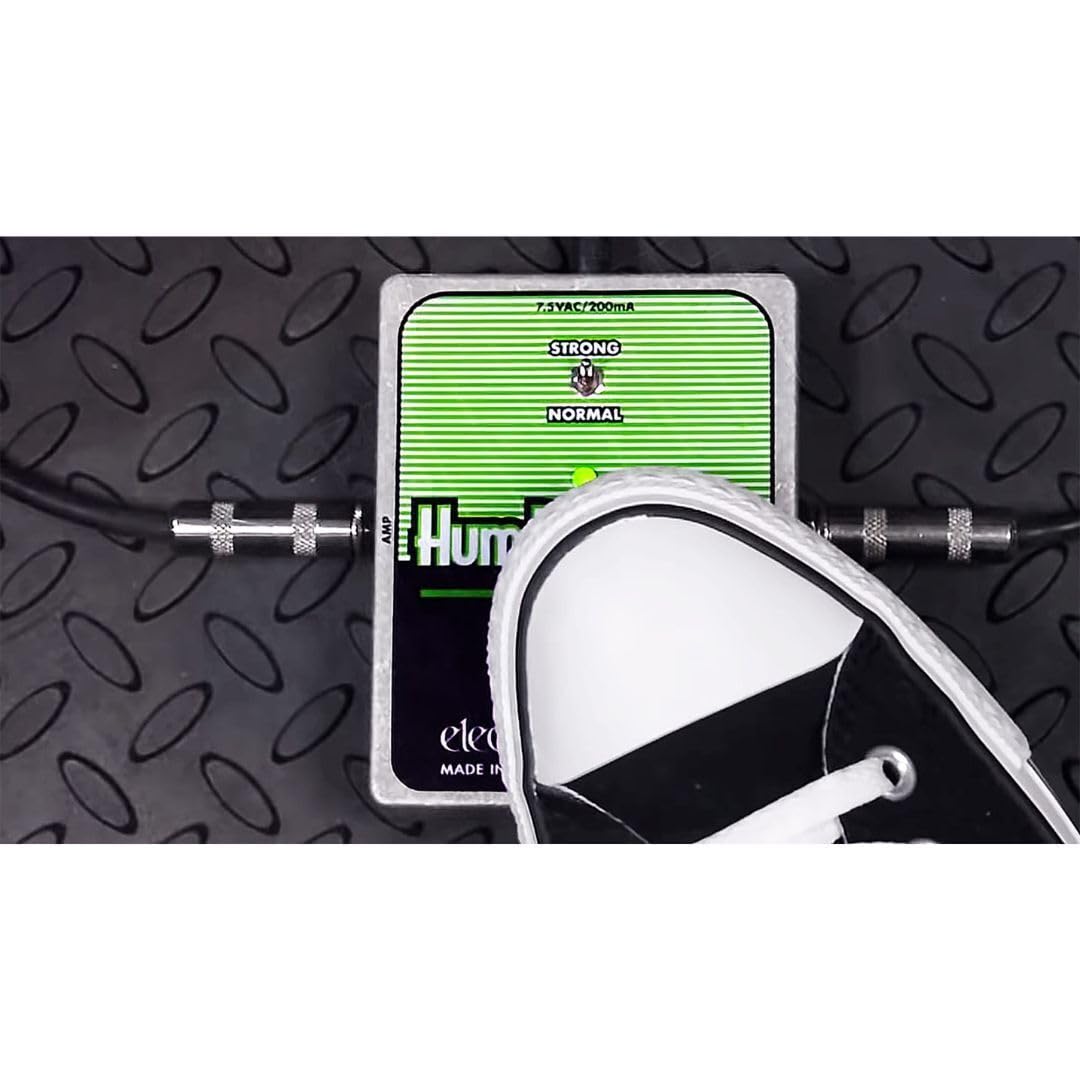 Amazon | electro-harmonix エレクトロハーモニクス エフェクター ハム