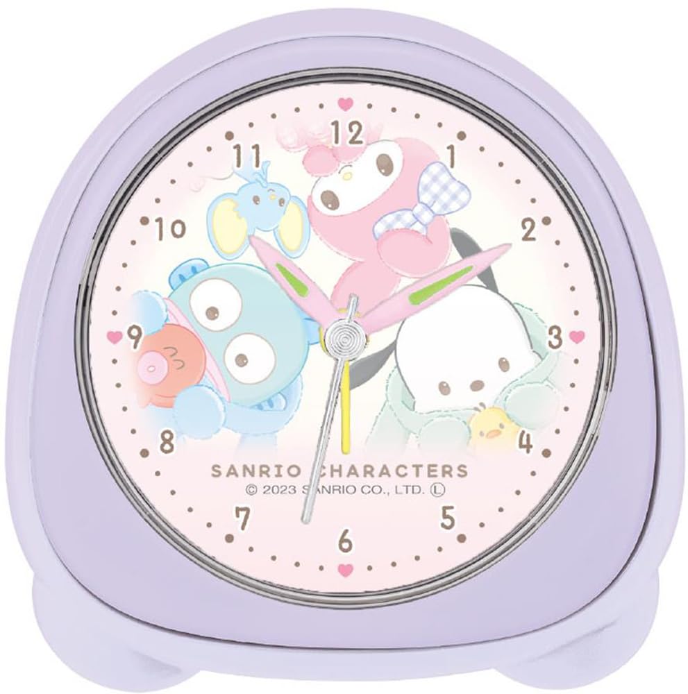 Amazon.co.jp: クラックス サンリオ キャラクターズ ミニ ライト