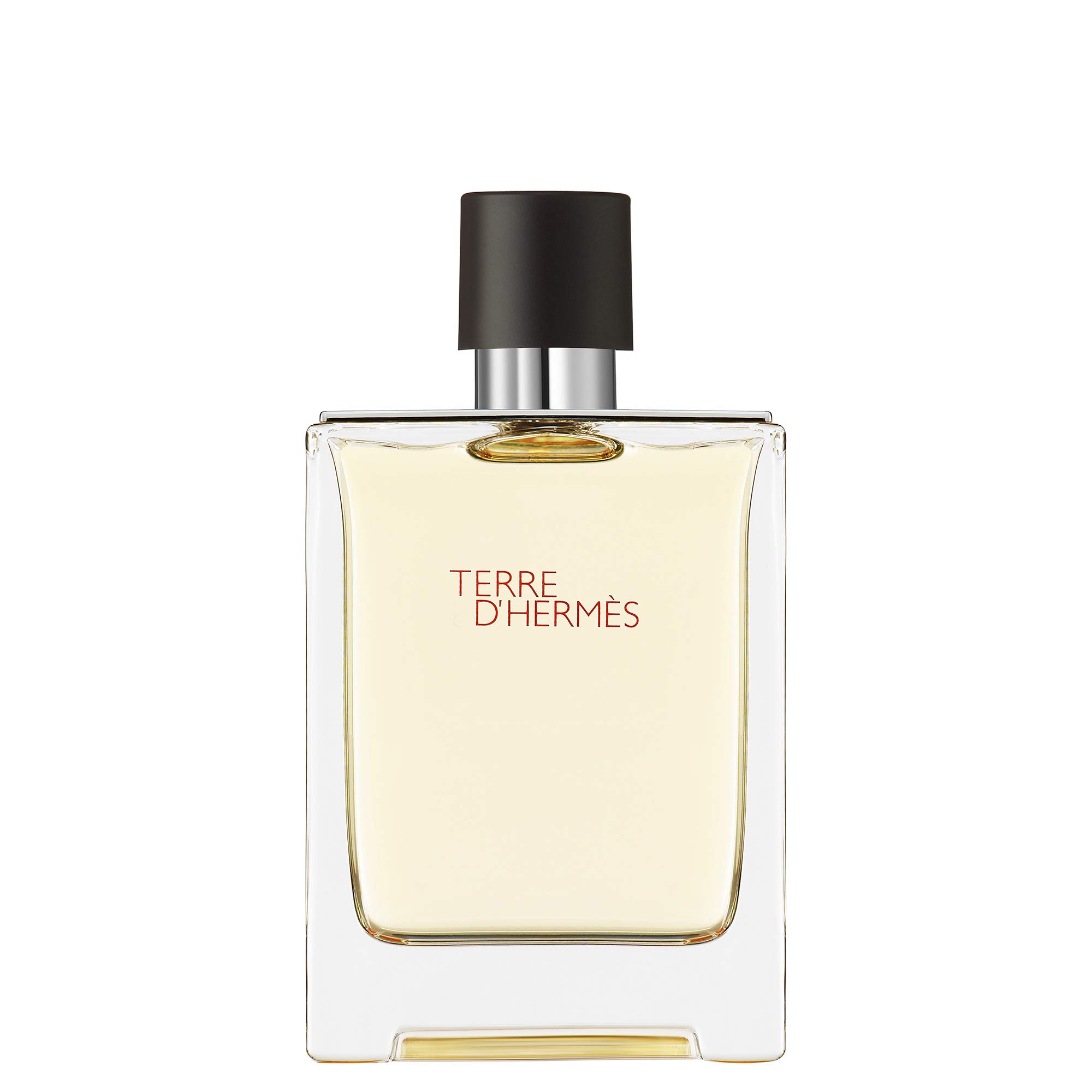 Amazon.com : Hermes Terre D'Hermes Eau De Toilette Spray 100ml/3.4