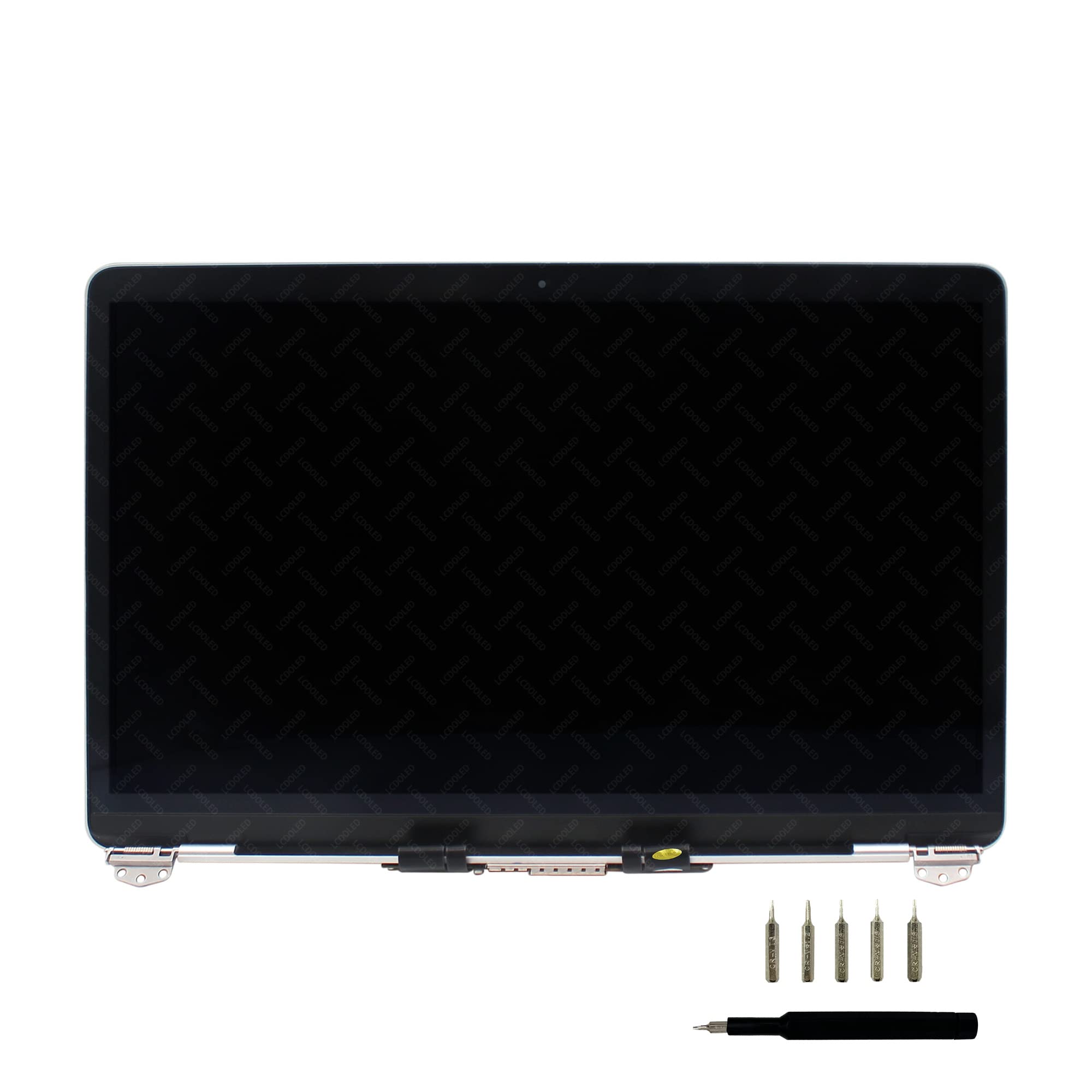 Amazon.com: LCDOLED Replacement 13.3 inches 2560x1600 Full LCD