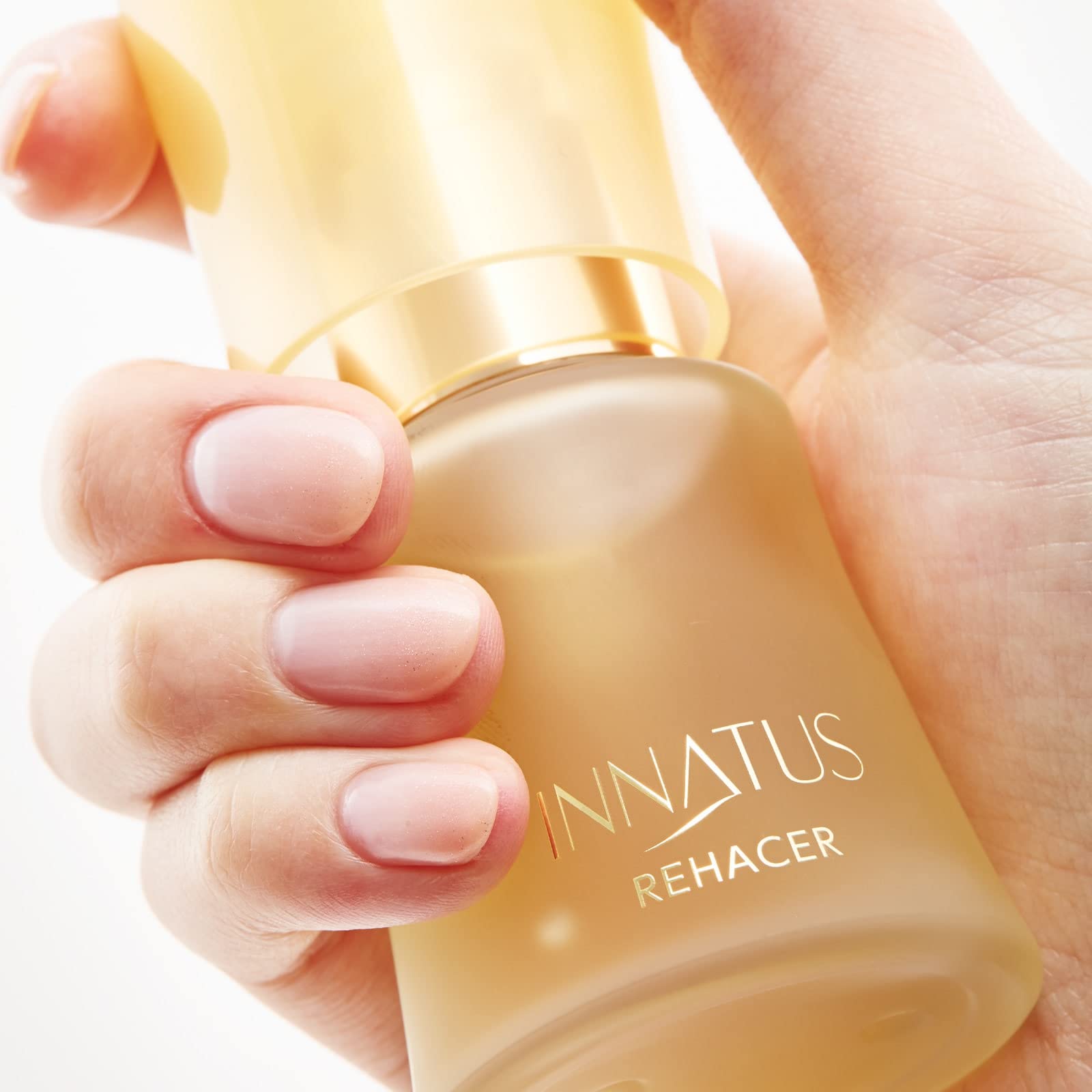 Amazon.co.jp: レアセル 美容液 イナータススキンケア 30ml : ビューティー