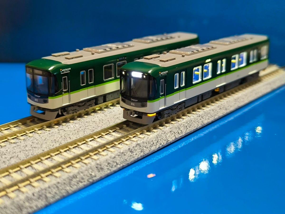 MICRO ACE Nゲージ 800系 A-8363 4両セット MICRO ACE Nゲージ 800系 A