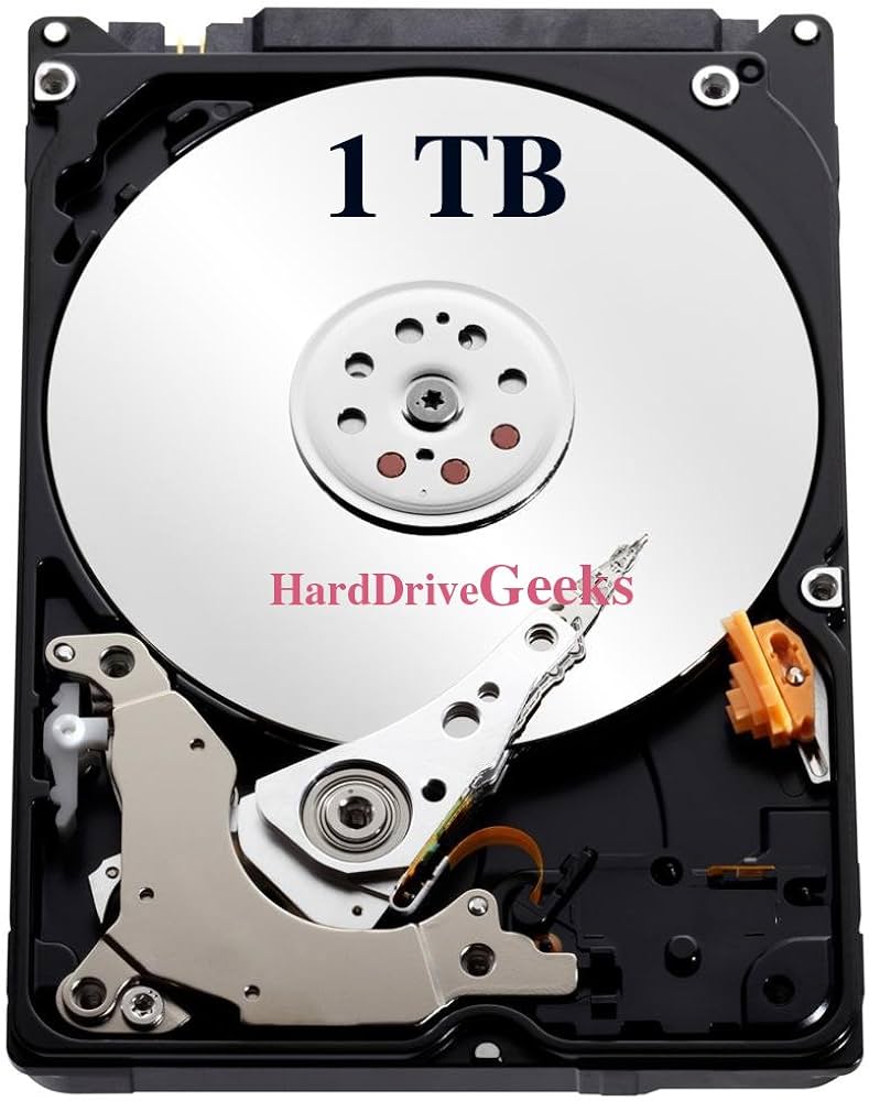 Amazon.com: 1TB 2.5