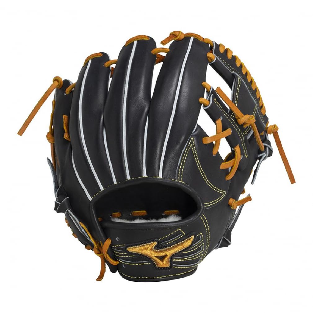 Amazon | MIZUNO(ミズノ) 野球 野手用グローブ 軟式用ミズノプロ
