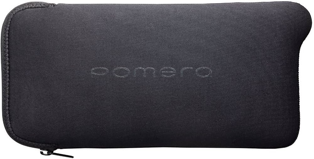 Amazon | キングジム ソフトケース ポメラ DM100用 DMC4 ブラック