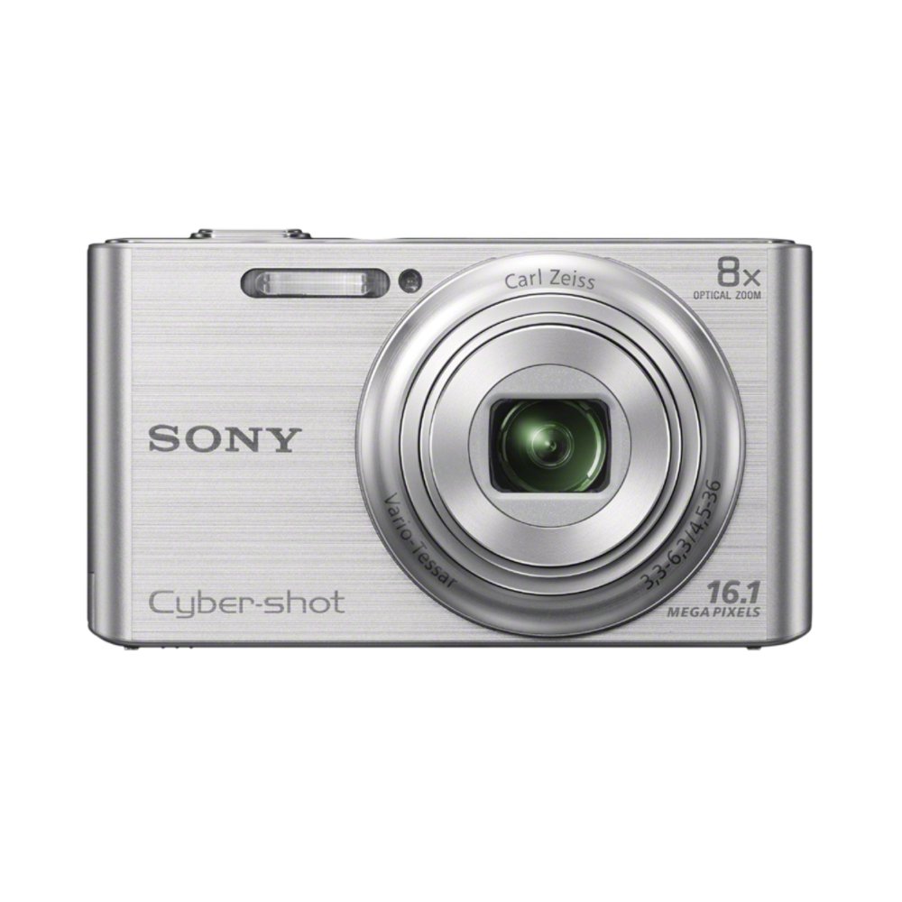 Amazon.co.jp: Sony DSC-W730-S Cyber-shot W730 Digital Camera, 16.1