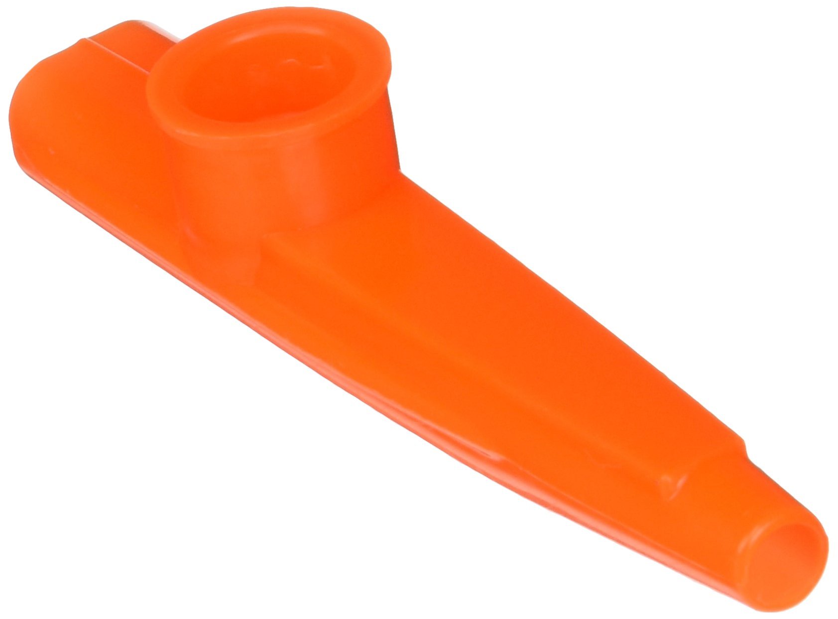 Amazon.com: Grover FN120 First Note Kazoo Plastic : Musical