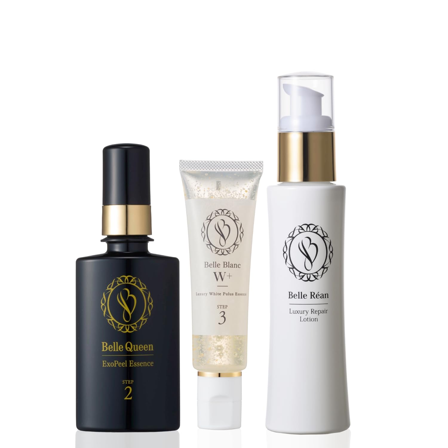 Amazon.co.jp: ドクターRe9 [ 薬用 ] ニキビ跡 専用 ベルブランW+