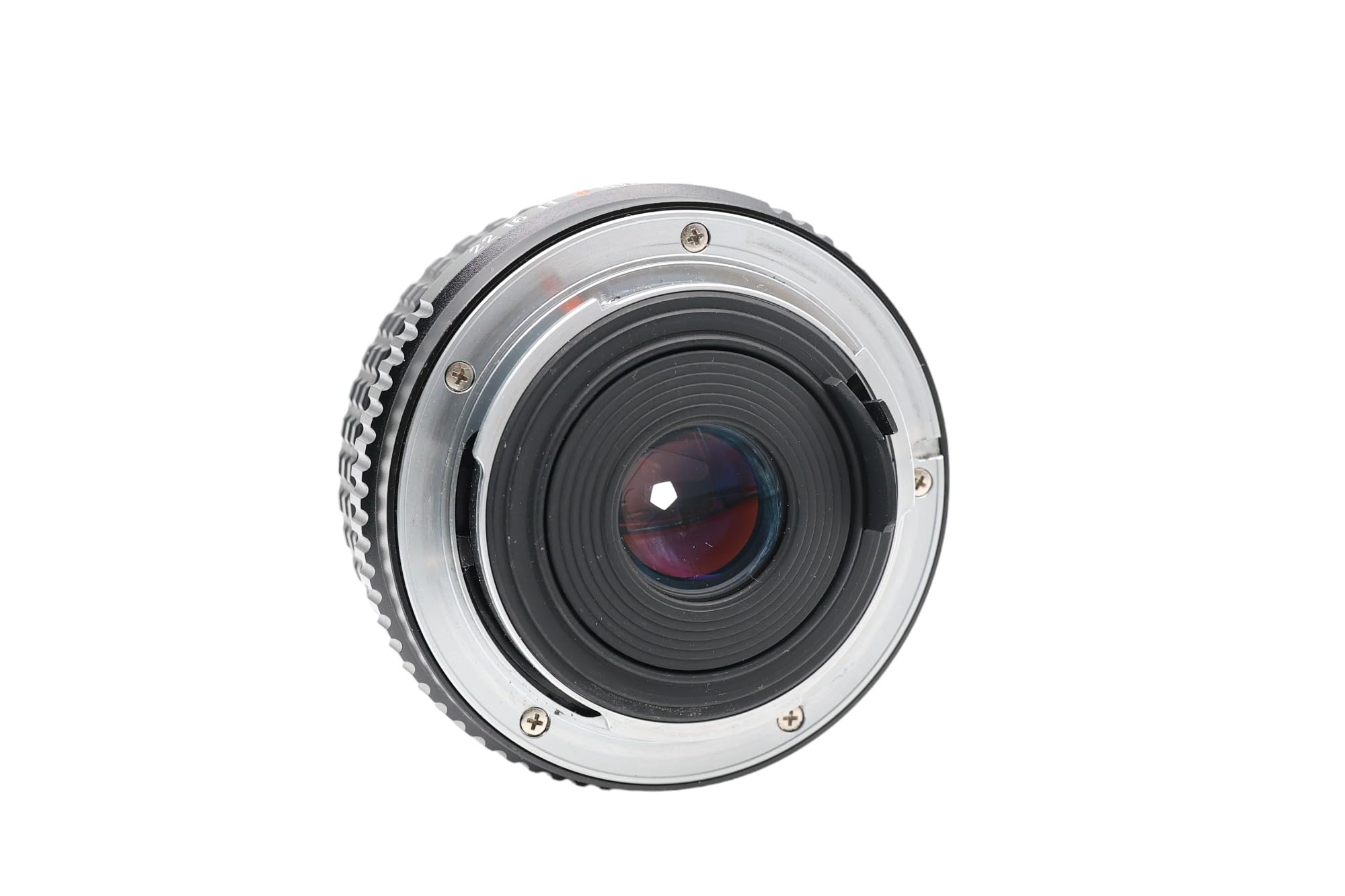 Amazon.com : Pentax SMC M 28mm F2.8 Lens : Slr Camera Lenses