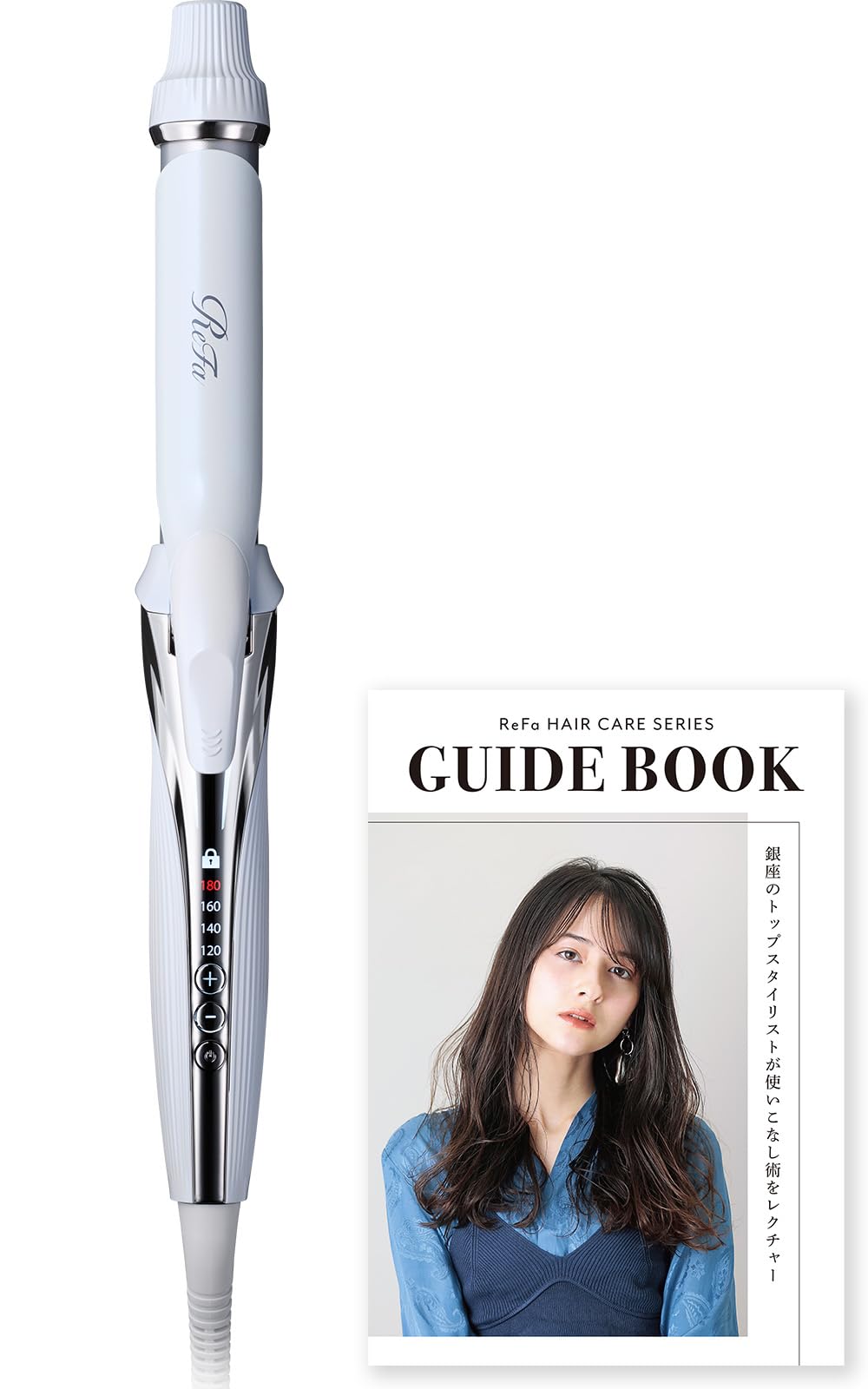 リファ 26mm 新品未使用 【公式通販】