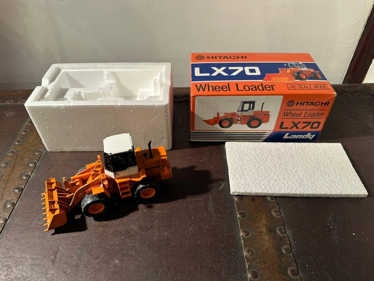 Amazon.co.jp: 昭和レトロ 当時物 HITACHI 日立 Landy ホイール