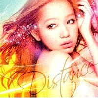 Amazon.co.jp: Distance: ミュージック