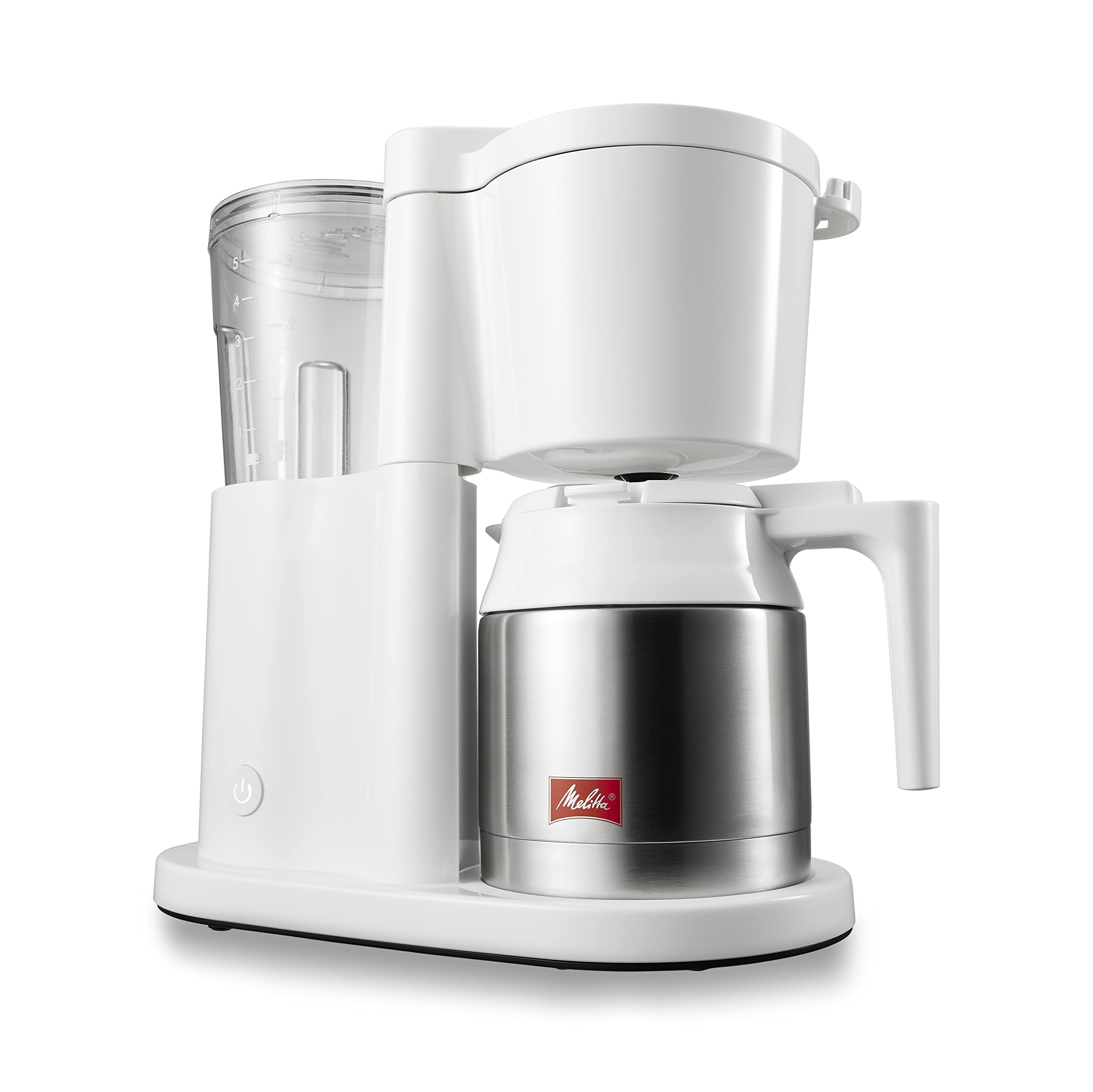 Amazon | メリタ(Melitta) コーヒーメーカー メリタ オルフィプラス