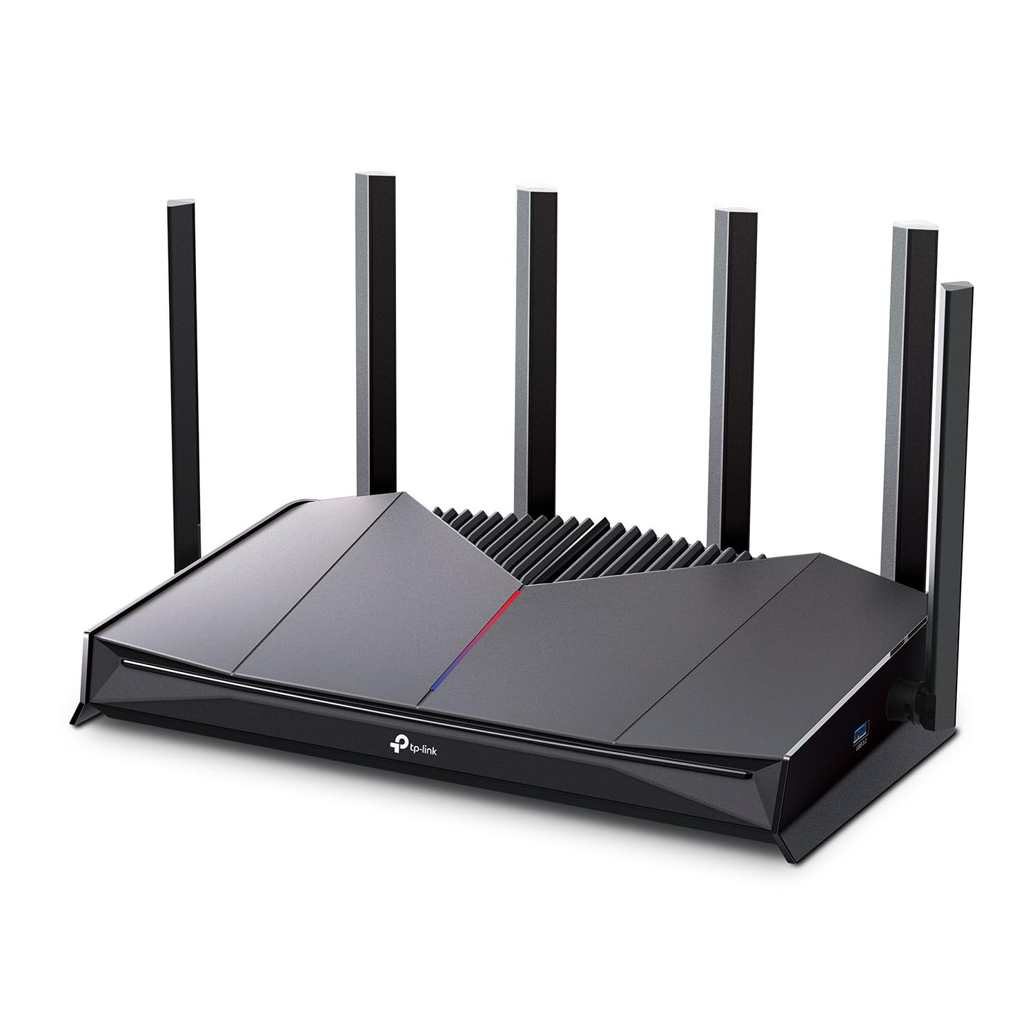 Amazon.com: TP-Link Dual-Band BE6500 WiFi 7 Gaming Router Archer