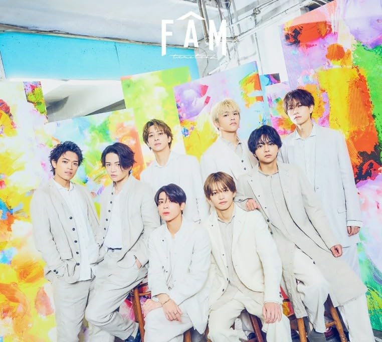 Amazon.co.jp: 【 3形態DVDセット 】 timelesz/オリジナル アルバム