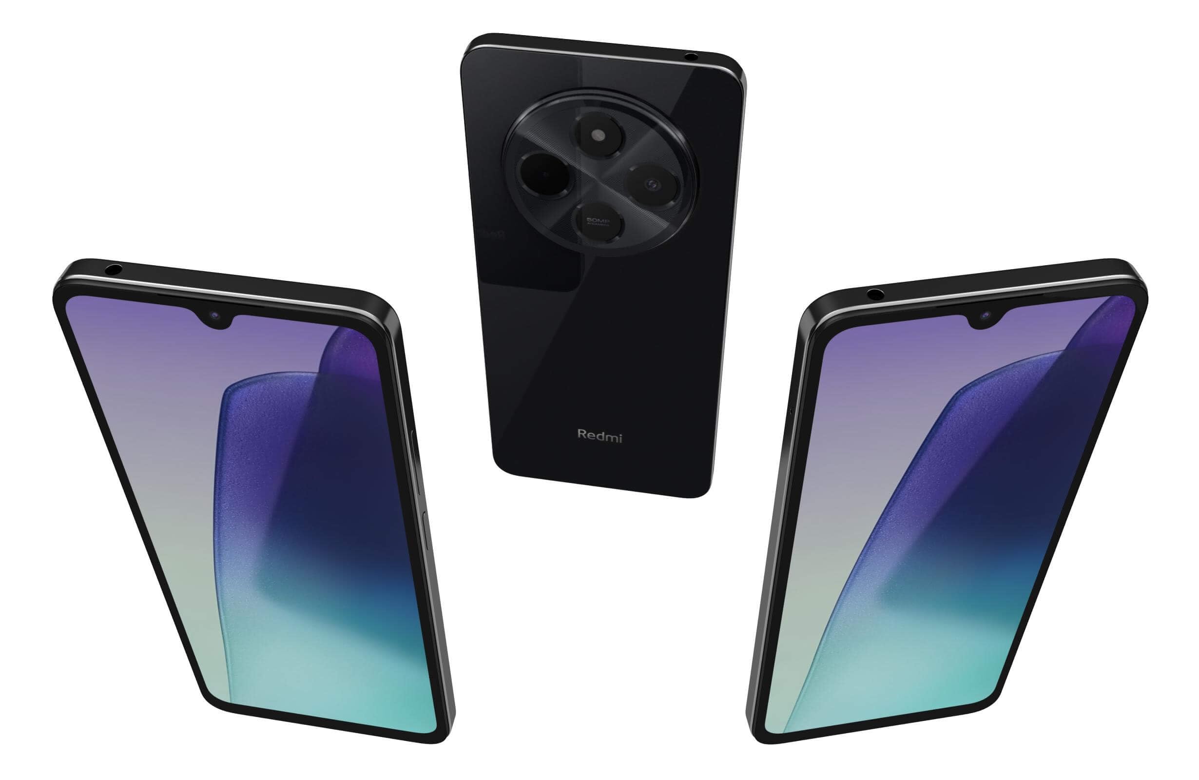 Xiaomi Redmi 14C 8GB RAM + 256GB ROM Black : Amazon.sg: Electronics
