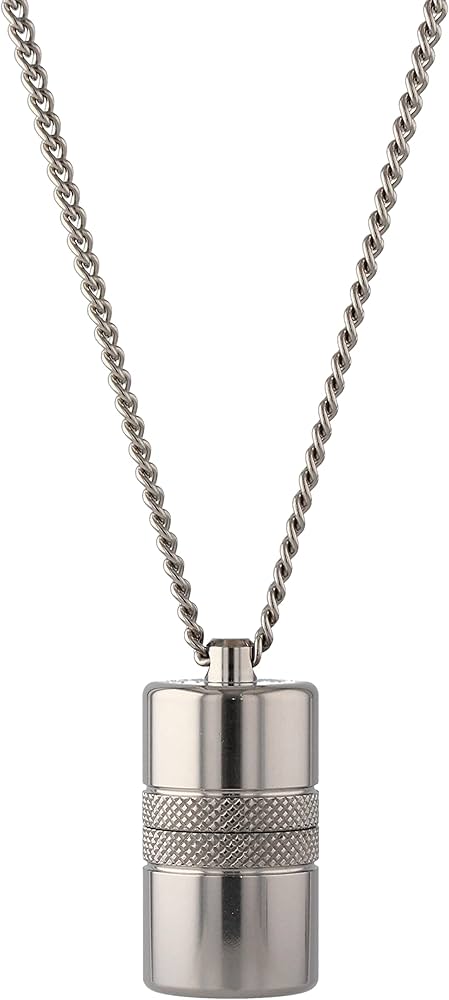 Amazon.co.jp: レジエ leger ピルケース ニトロケース チタン 70cm