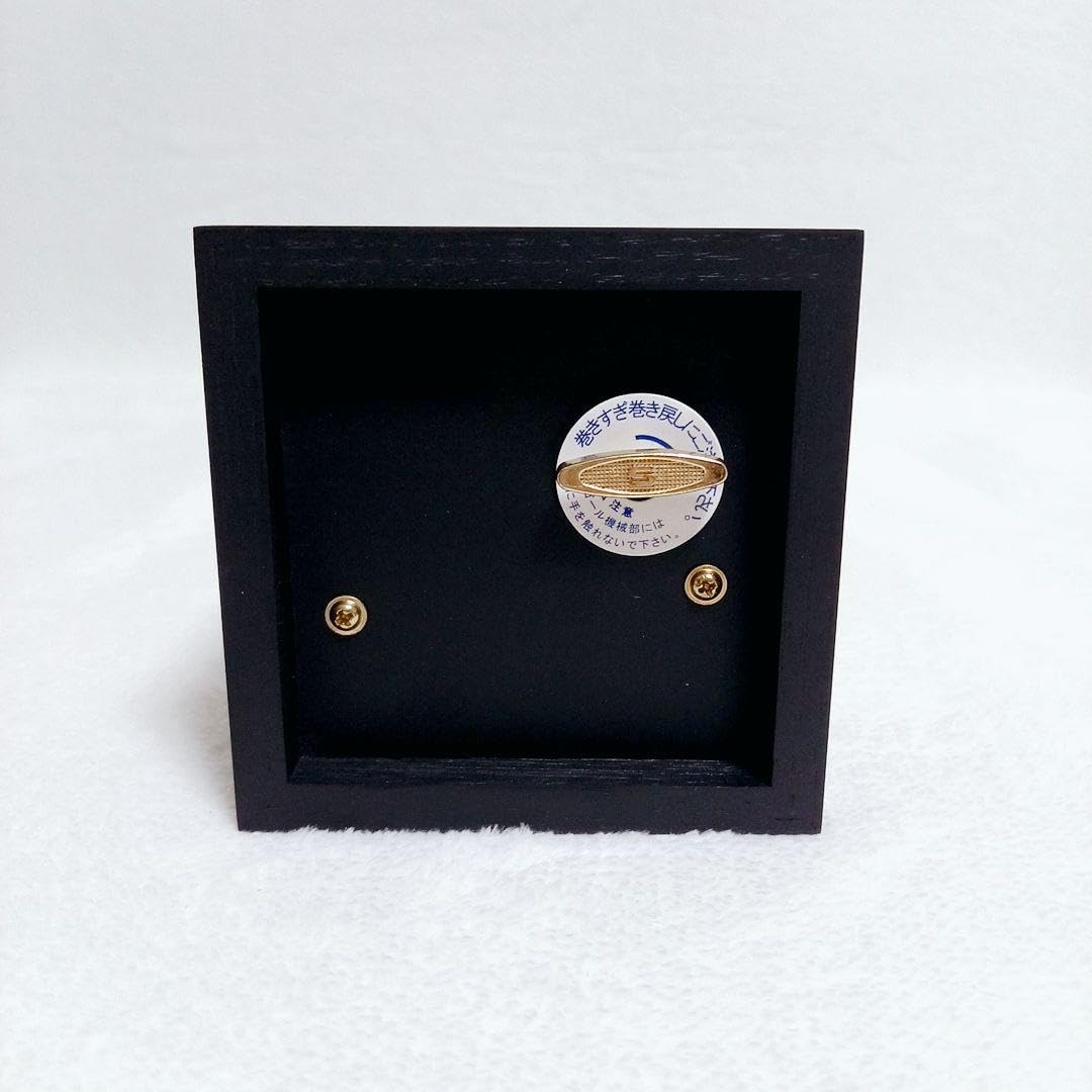 Amazon.co.jp: 極 Roselia 5th LIVE メモリアルオルゴール バンドリ