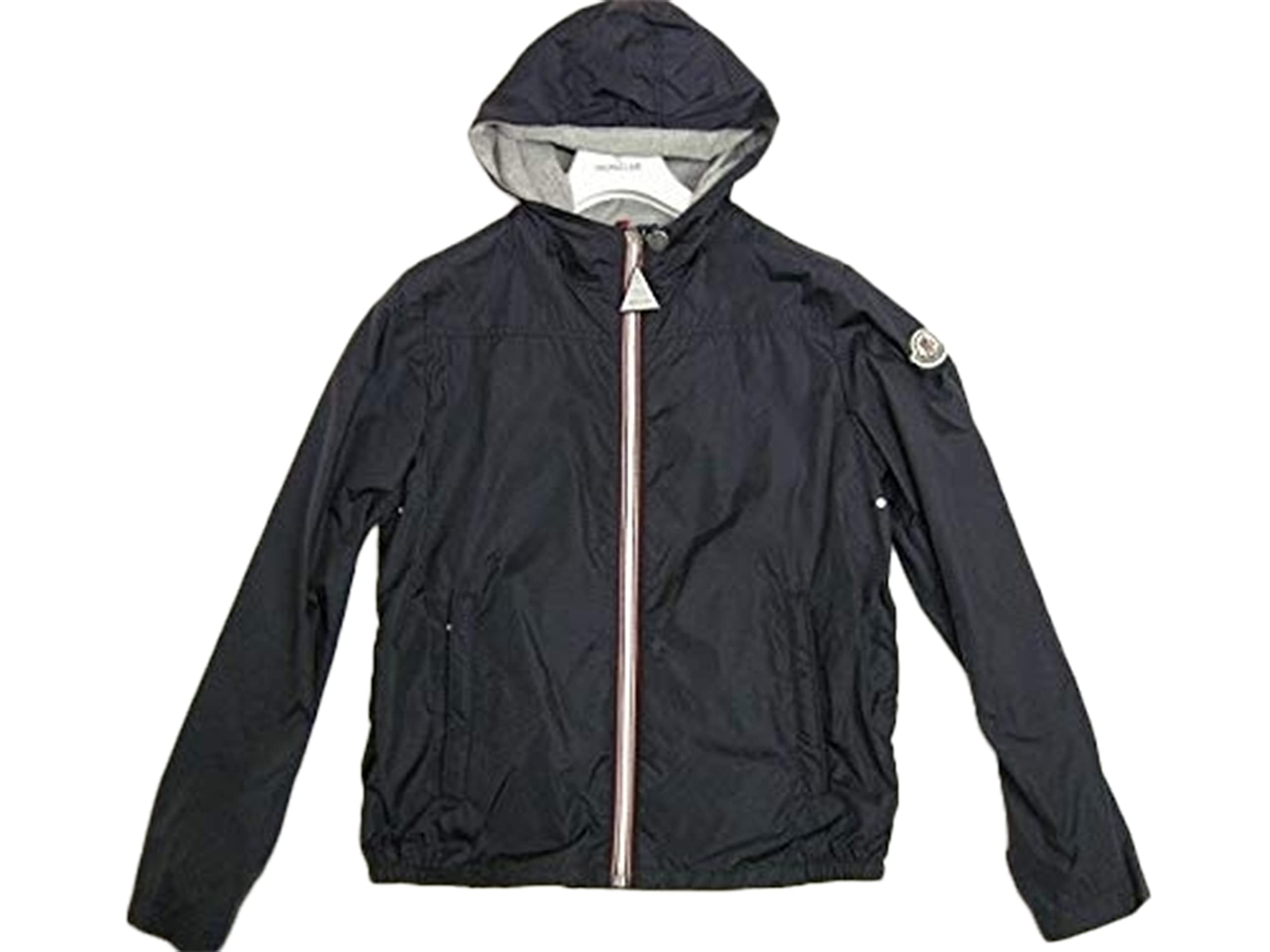 Amazon.co.jp: [モンクレール] URVILLEフード付ナイロンジャケット