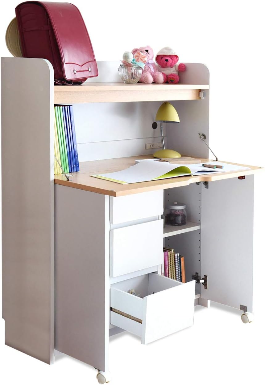 送料無料】 オカムラ necos 学校 学習机 椅子 高さ調整可能 ② 送料