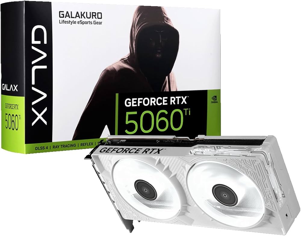 Amazon | 玄人志向 NVIDIA GeForce RTX 5060 Ti 搭載 グラフィック