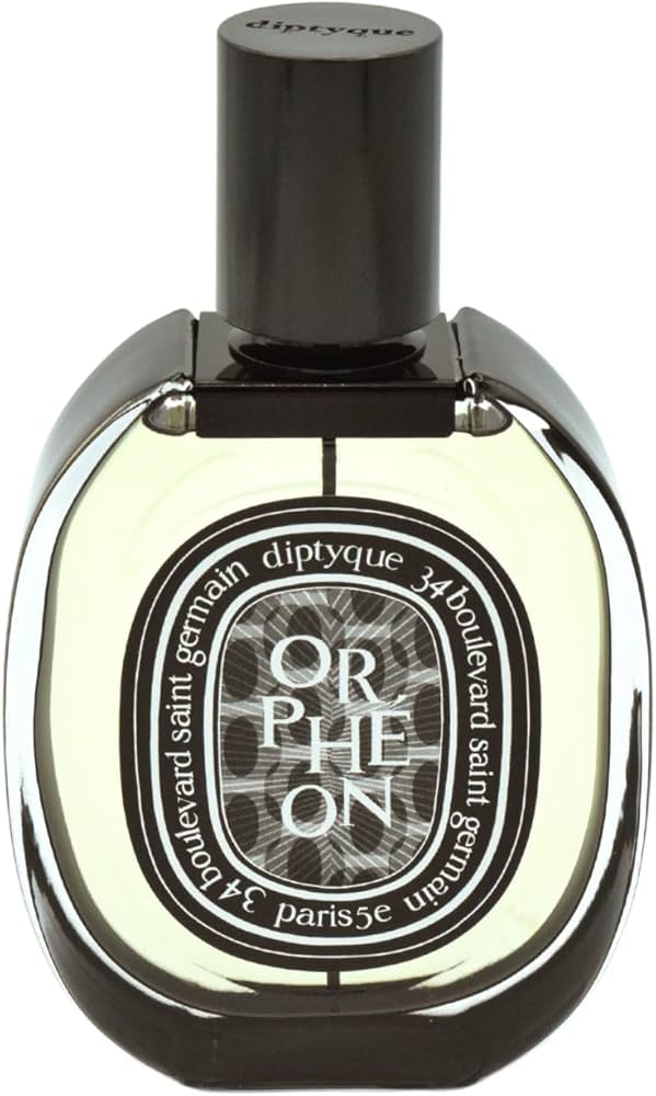 Amazon.com : Orpheon by Diptyque for Unisex - 2.5 oz EDP Spray