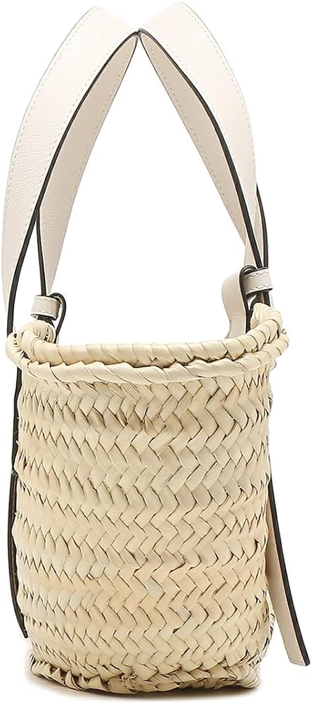 Amazon | [ロエベ] ハンドバッグ かごバッグ カゴバック バスケット