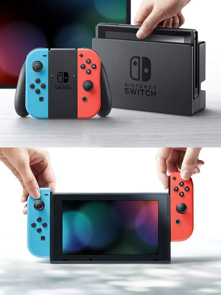 新品】Switch本体 ニンテンドースイッチ本体 Switch Nintendo 新品 新
