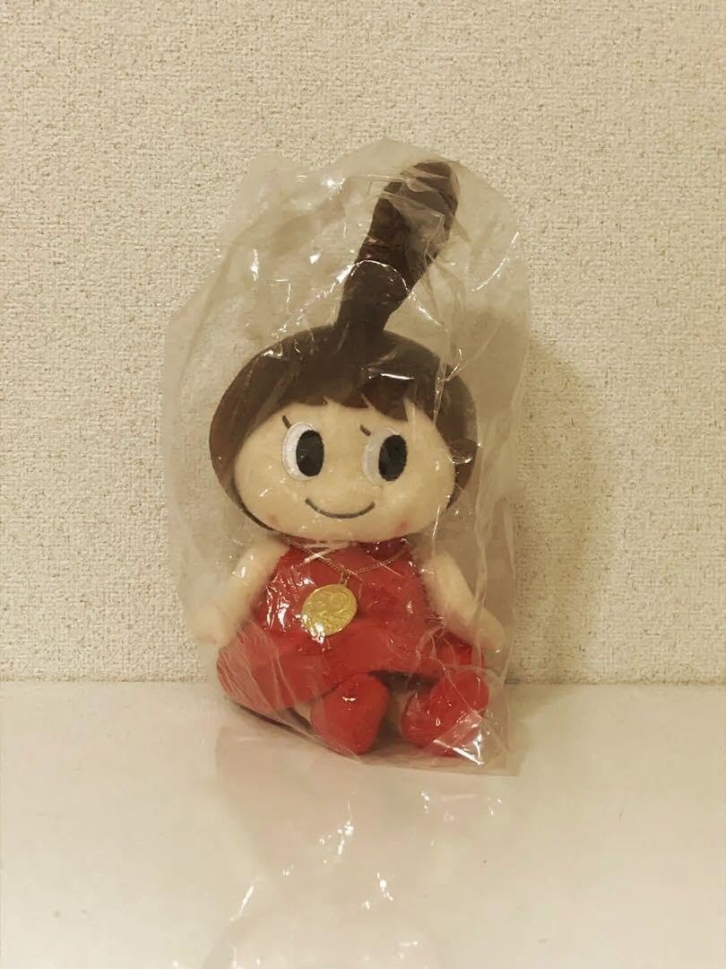 Amazon.co.jp: 50周年記念ベルちゃんルコちゃんぬいぐるみ : おもちゃ