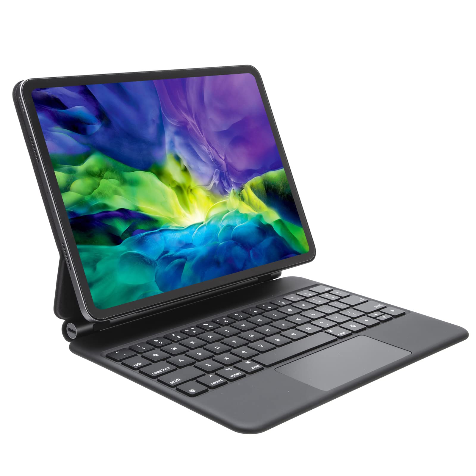 Amazon.com: Wainyok Magic-Style Keyboard Case for iPad Pro 12.9