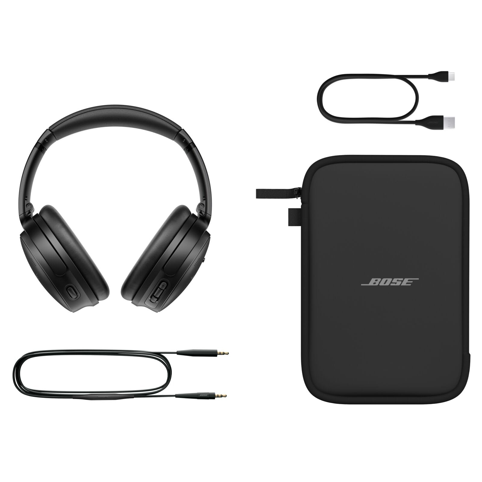 Amazon.co.jp: Bose QuietComfort SC Headphones Fully Wireless