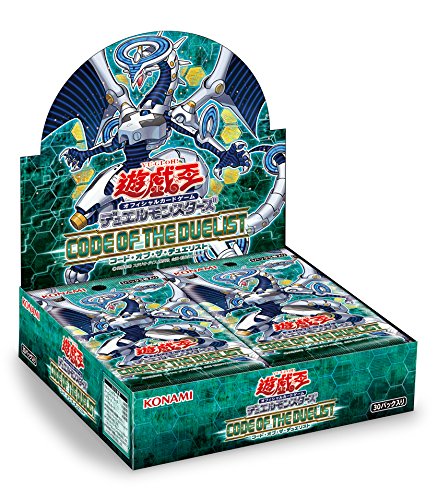 Amazon.co.jp: 遊戯王OCG デュエルモンスターズ CODE OF THE DUELIST