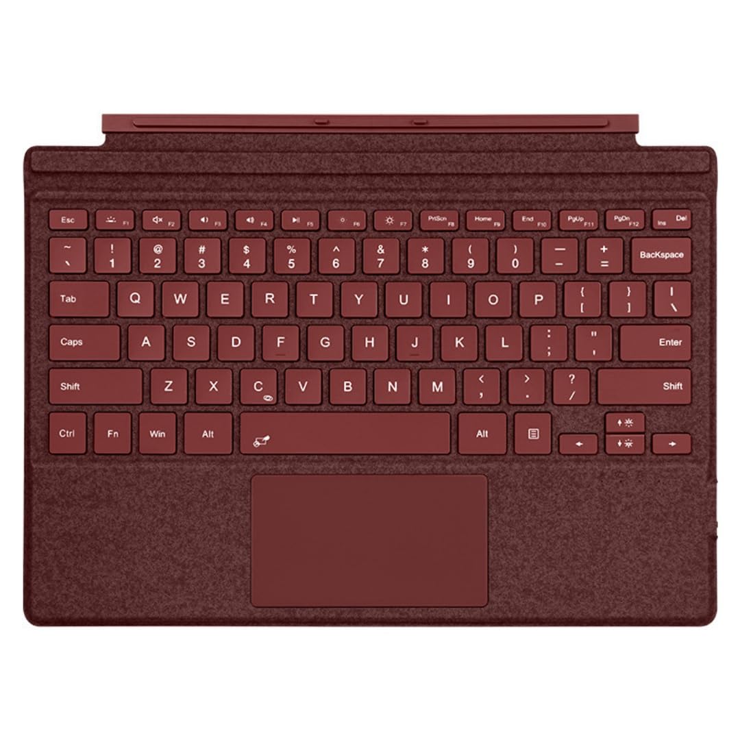 Amazon.co.jp: Surface Go 4/Go 3/Go 2/Go 対応 キーボード ワイヤレス