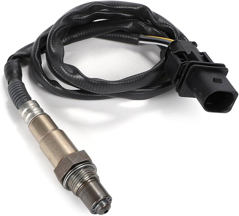 Amazon.co.jp: ボッシュ 空燃比センサー Bosch LSU4.9 LS-17025