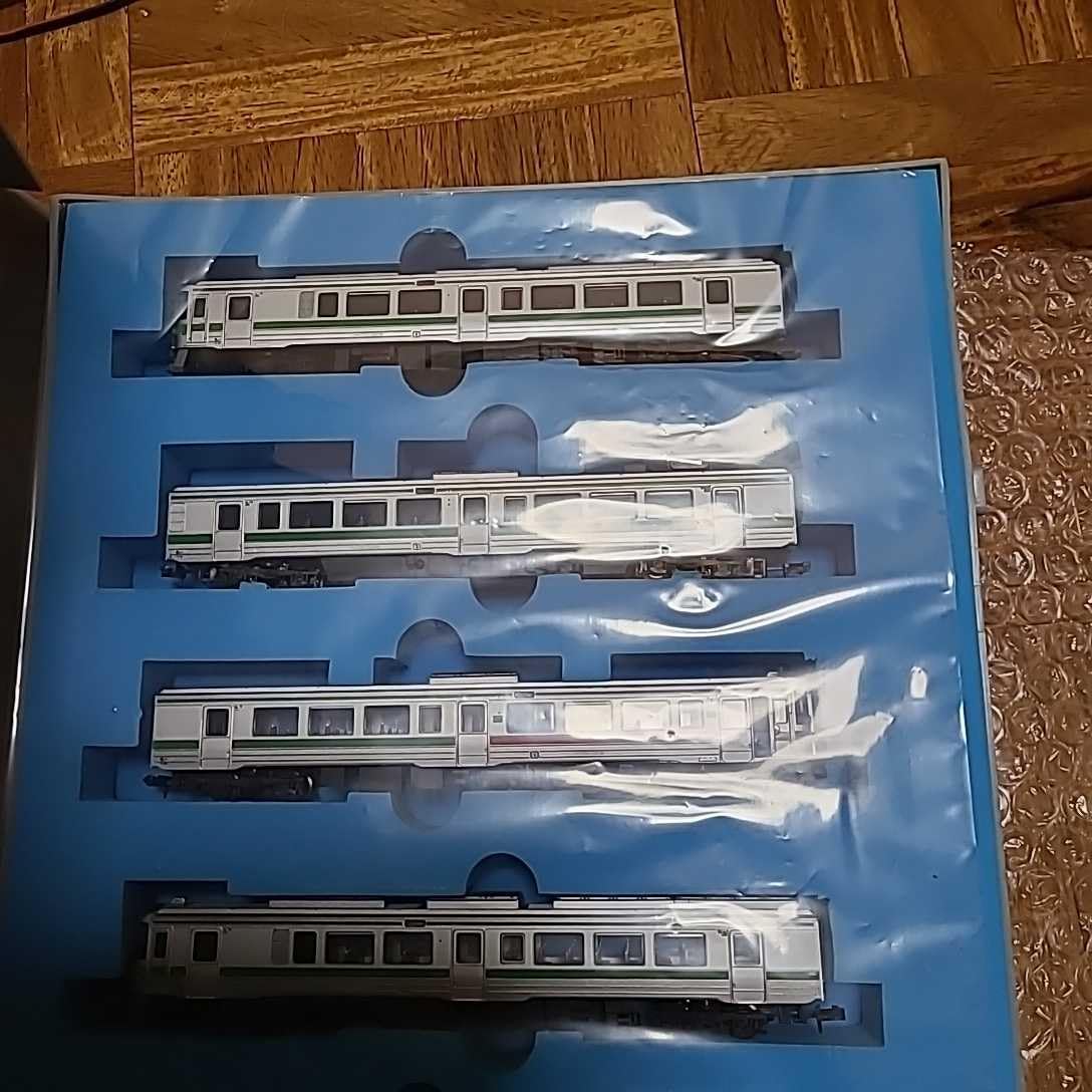 Amazon | Nゲージ/マイクロエース A0865 721系3000番台 半室uシート車