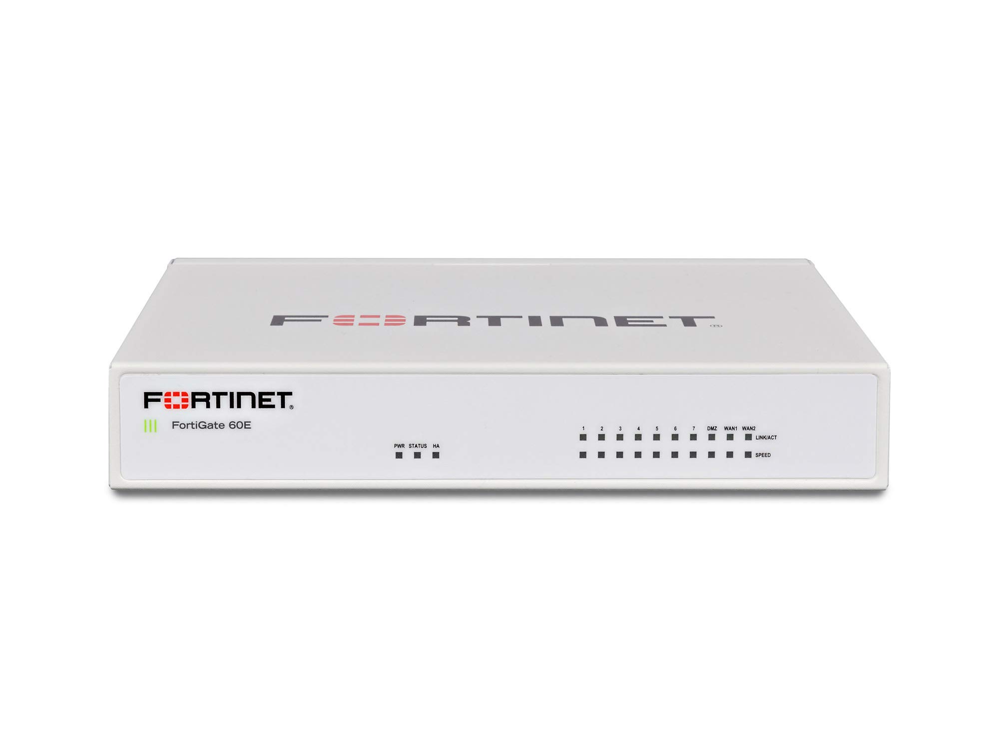Amazon.com: Fortinet FortiGate-60E / FG-60E Next Generation (NGFW