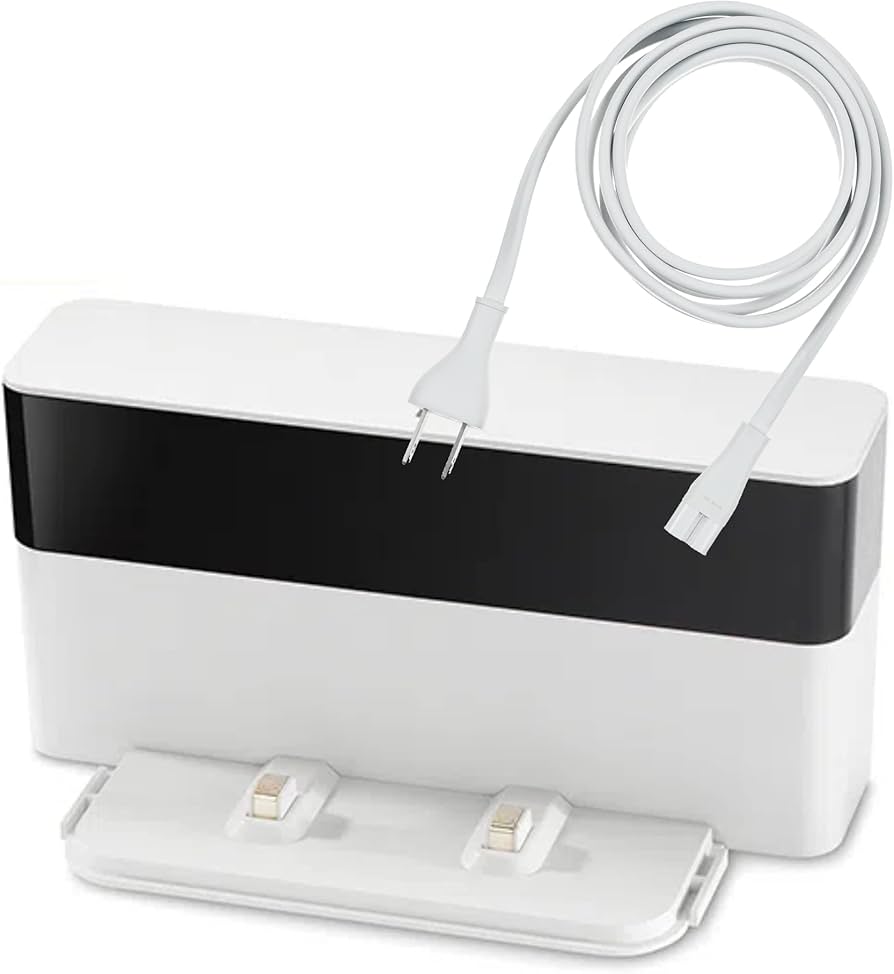 Amazon.co.jp: OYSTERBOY 交換用充電ドック ホームベース USライン