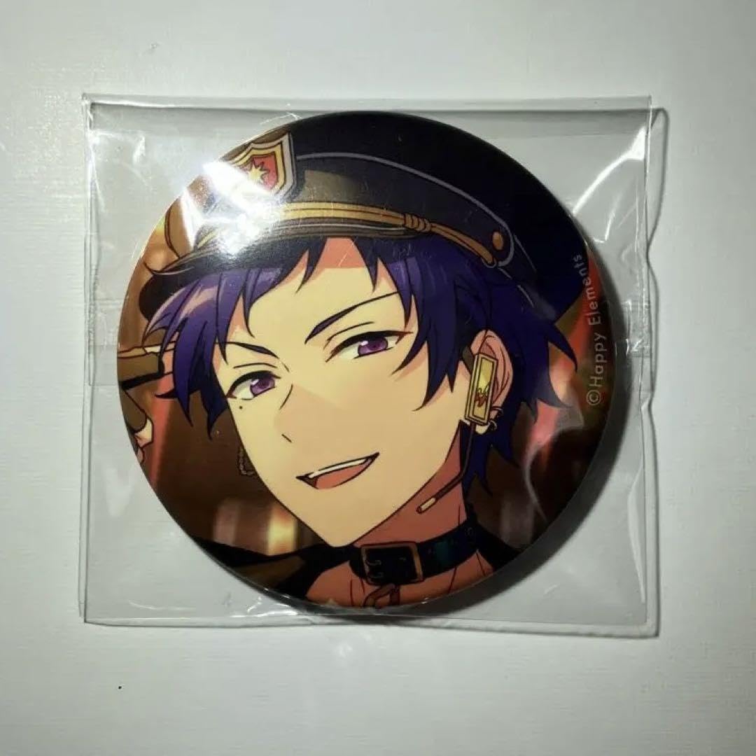 伏見弓弦 コレクション缶バッジ ic 伏見弓弦 コレ缶 2024 May - メルカリ