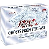 遊戯王】 Ghosts From the Pastが2021年4月16日にアメリカで発売