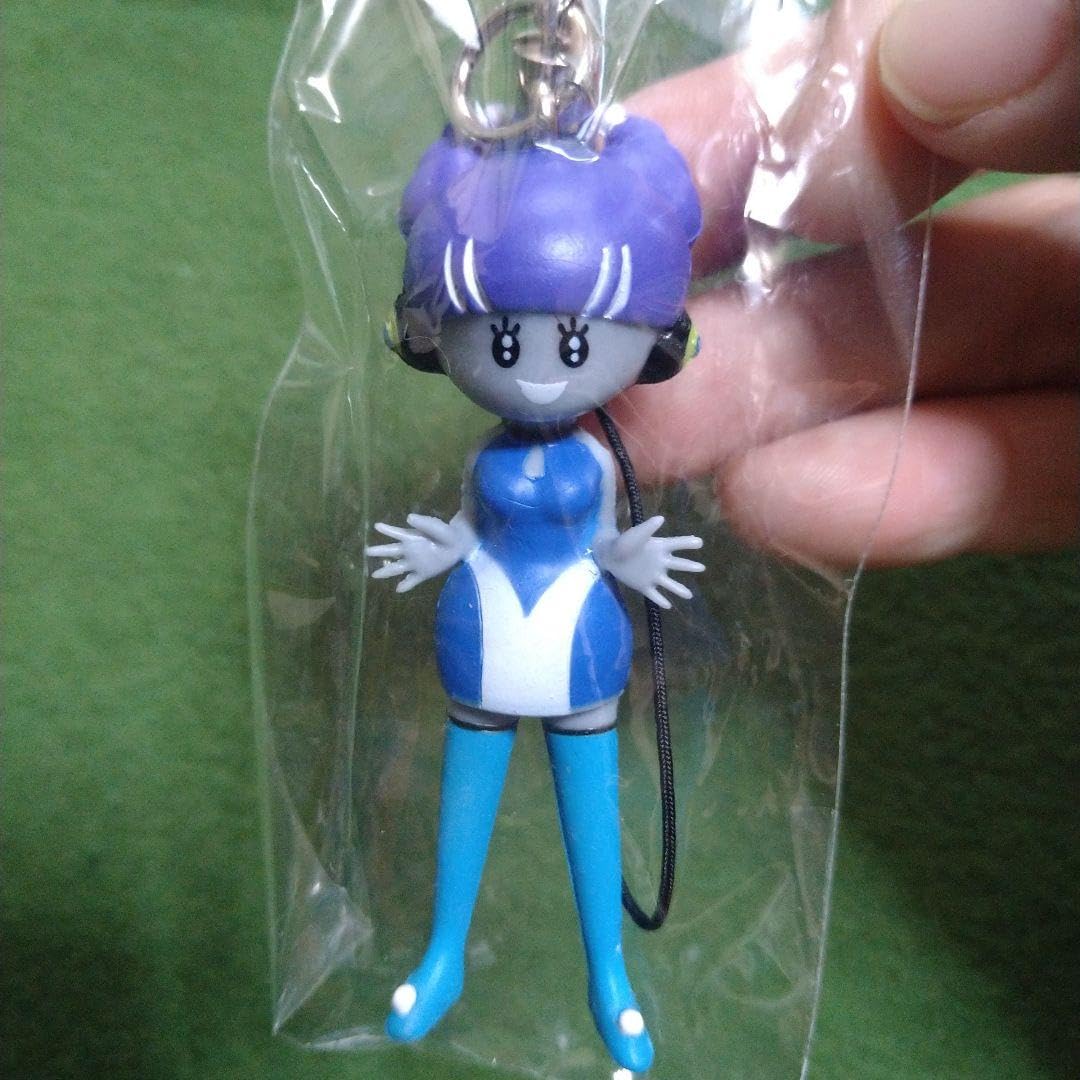 Amazon.co.jp: 藤井フミヤグッズ フェビルくん ストラップセット