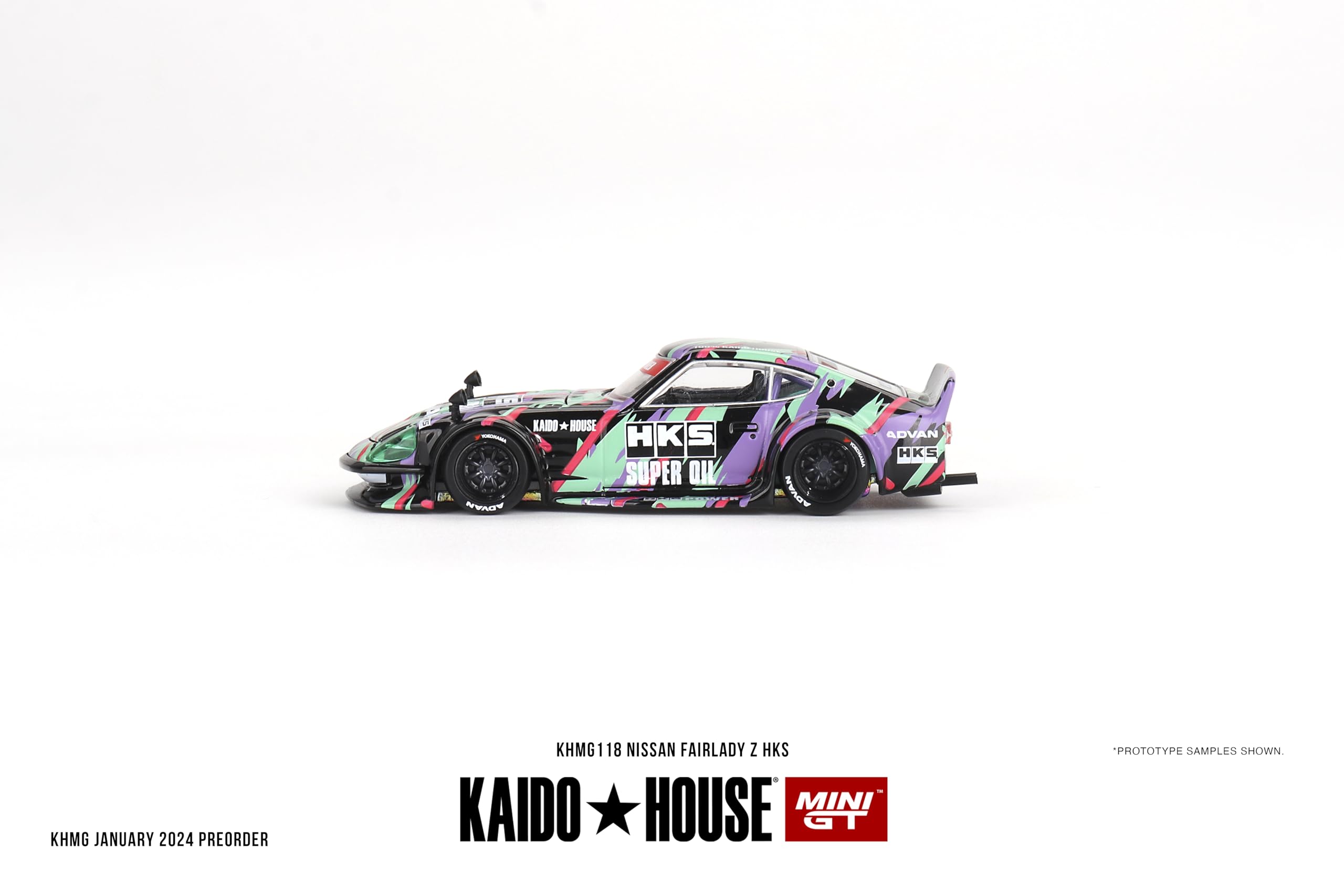 K‐1 GRAND PRIX '97 FINAL 日本限定版フィギュア2体セット K‐1 GRAND