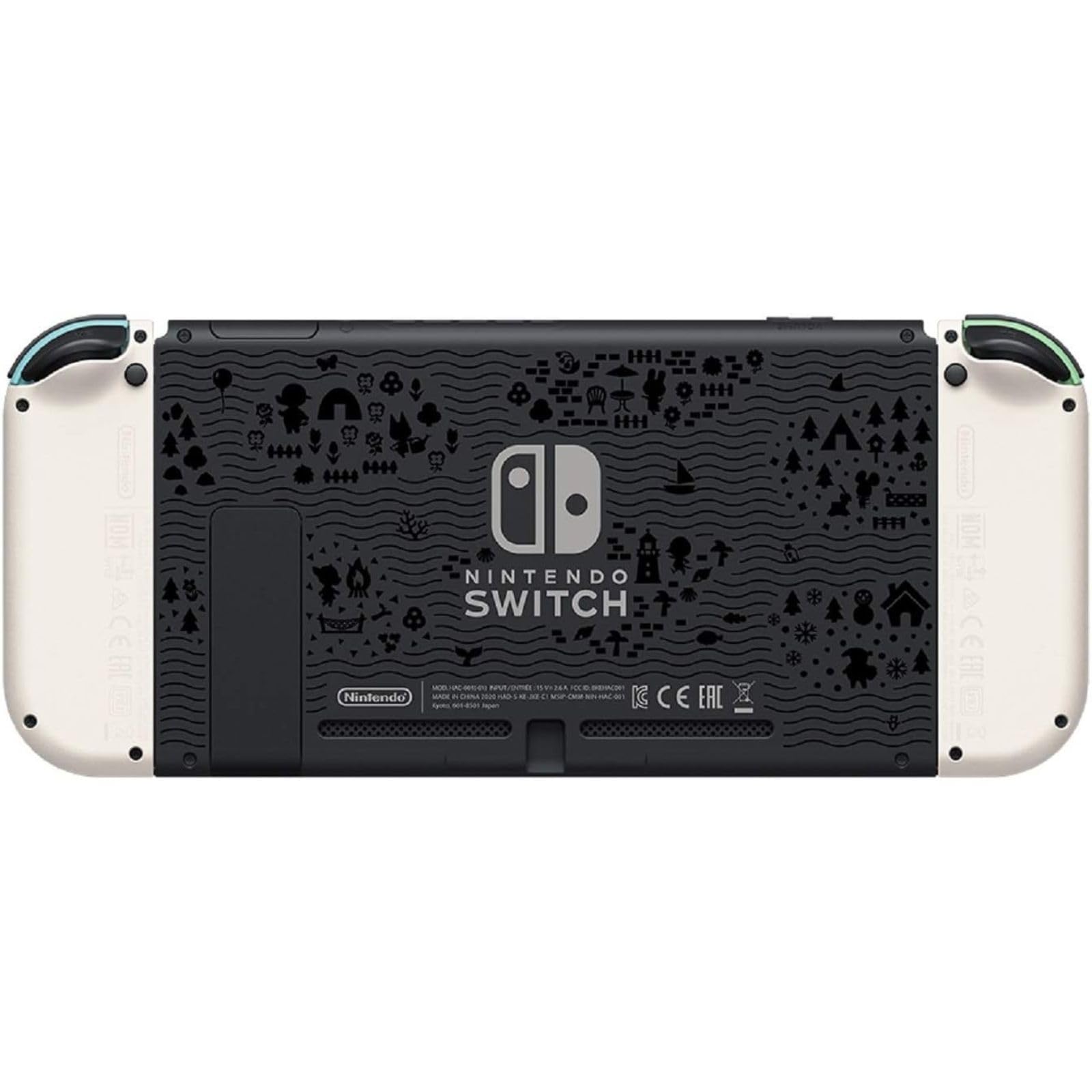Amazon.co.jp: 【整備済み品】 任天堂 Nintendo Switch あつまれ