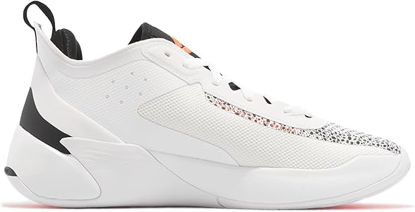 Amazon | ジョーダン ルカ 1 PF メンズ バスケットボール シューズ