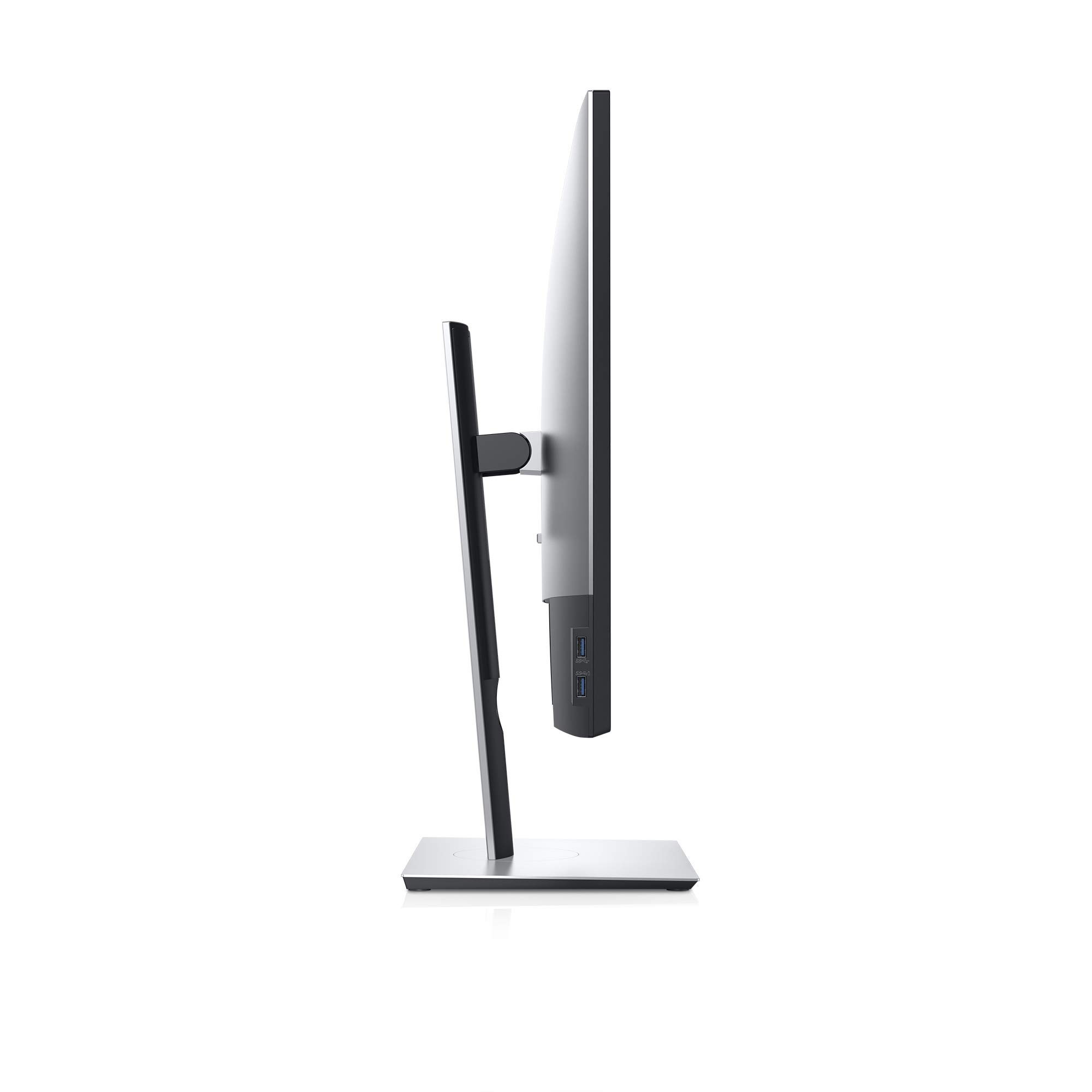 Amazon.com: Dell U-Series 32-Inch 4K UHD 2160p Screen LED-Lit