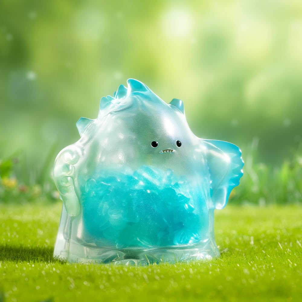 Amazon.co.jp: POP MART YUKI Japanese Style シリーズ【アソート