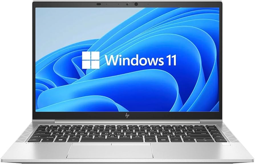 Amazon.com: HP EliteBook 840 G8 Laptop, 11th Gen Intel Core i7