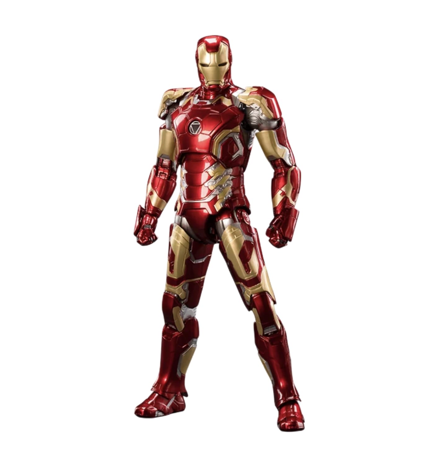 Amazon.co.jp: ZD TOYS『エイジ・オブ・ウルトロン』アイアンマン