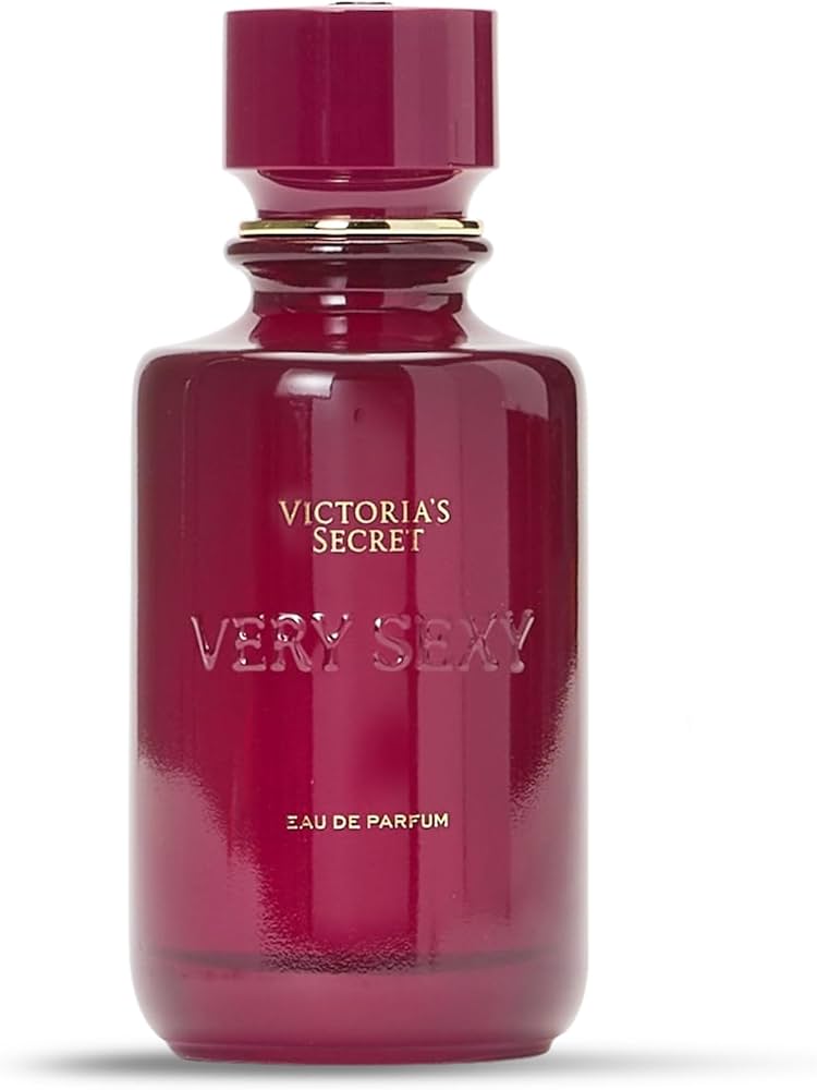 Amazon.com : Victoria's Secret Very Sexy 3.4oz Eau de Parfum