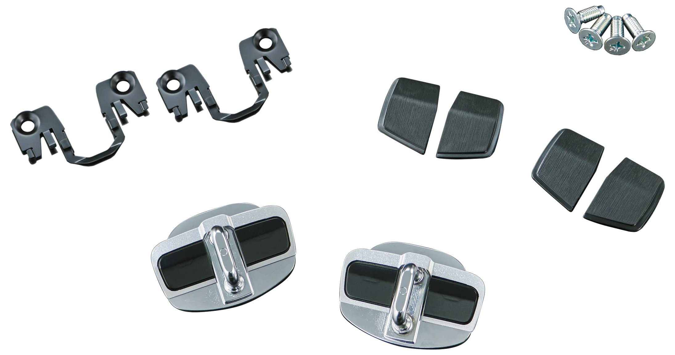 Amazon | TRD GRドアスタビライザー トヨタGR86[ZN8]用 MS304-00005