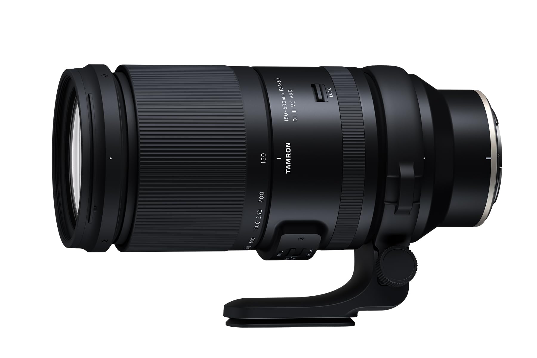 Amazon.com : Tamron 150-500mm F/5-6.7 Di III VC VXD for Nikon Z
